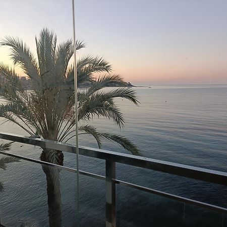 Superb Sea View Apartment Аликанте Екстериор снимка