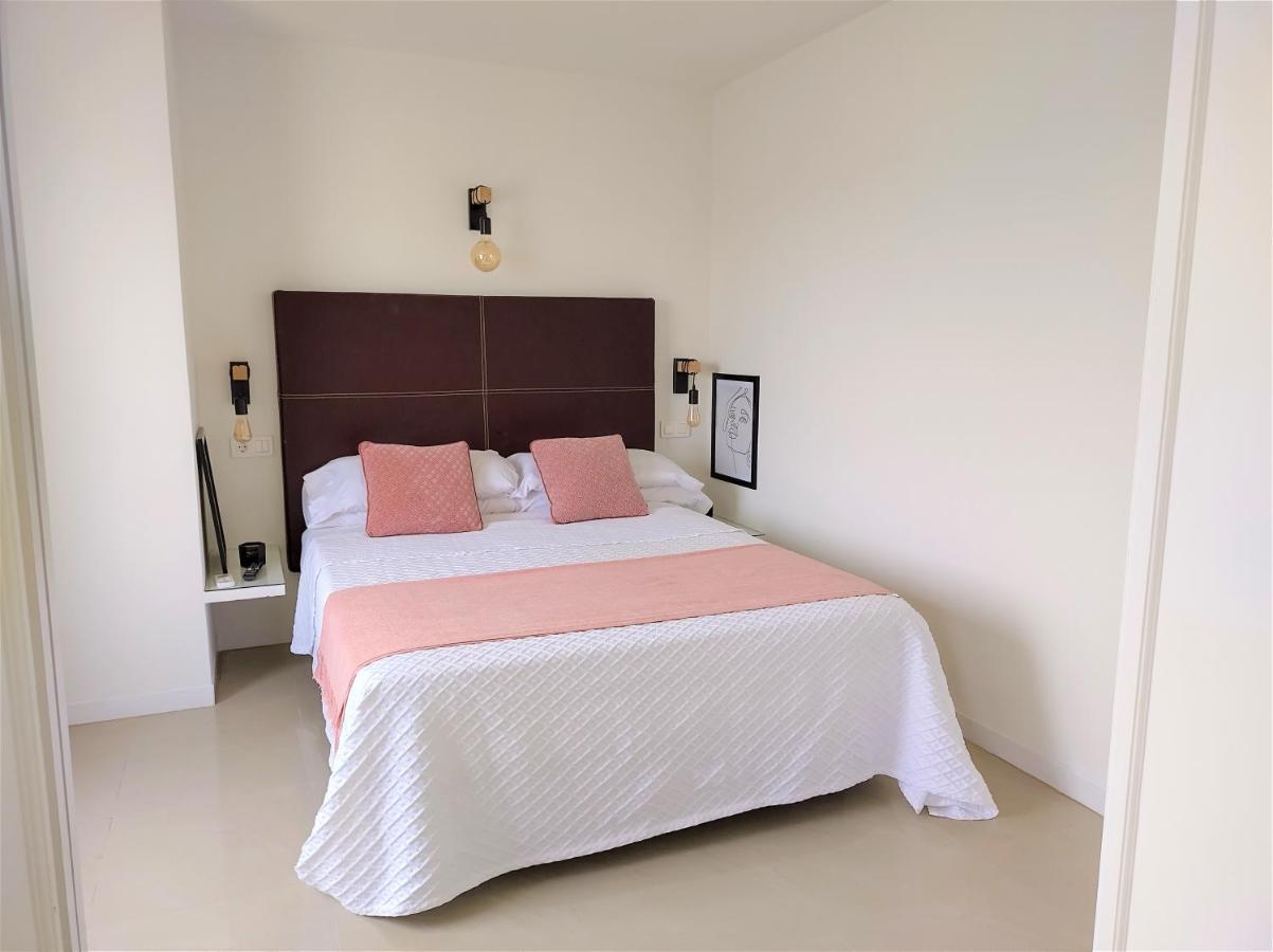 Superb Sea View Apartment Аликанте Екстериор снимка